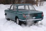 BMW 1800 1968 года
